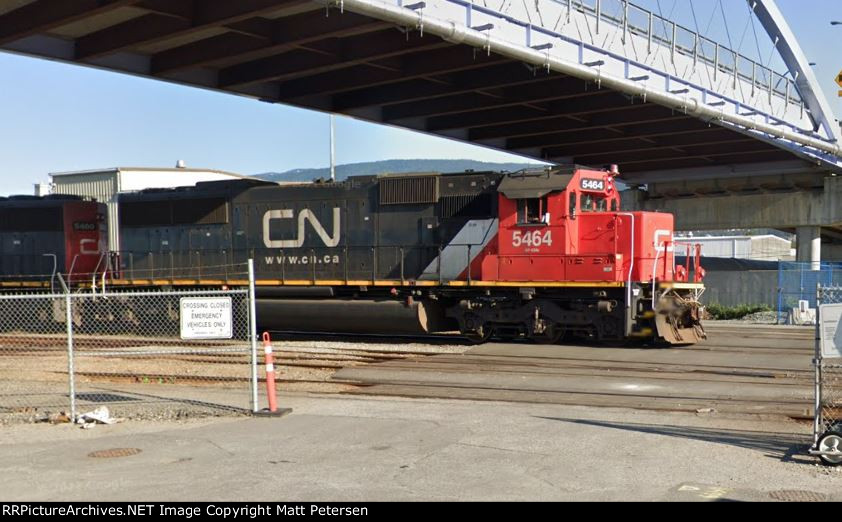 CN 5464